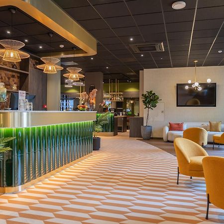 Leonardo Hotel Breda City Center Kültér fotó