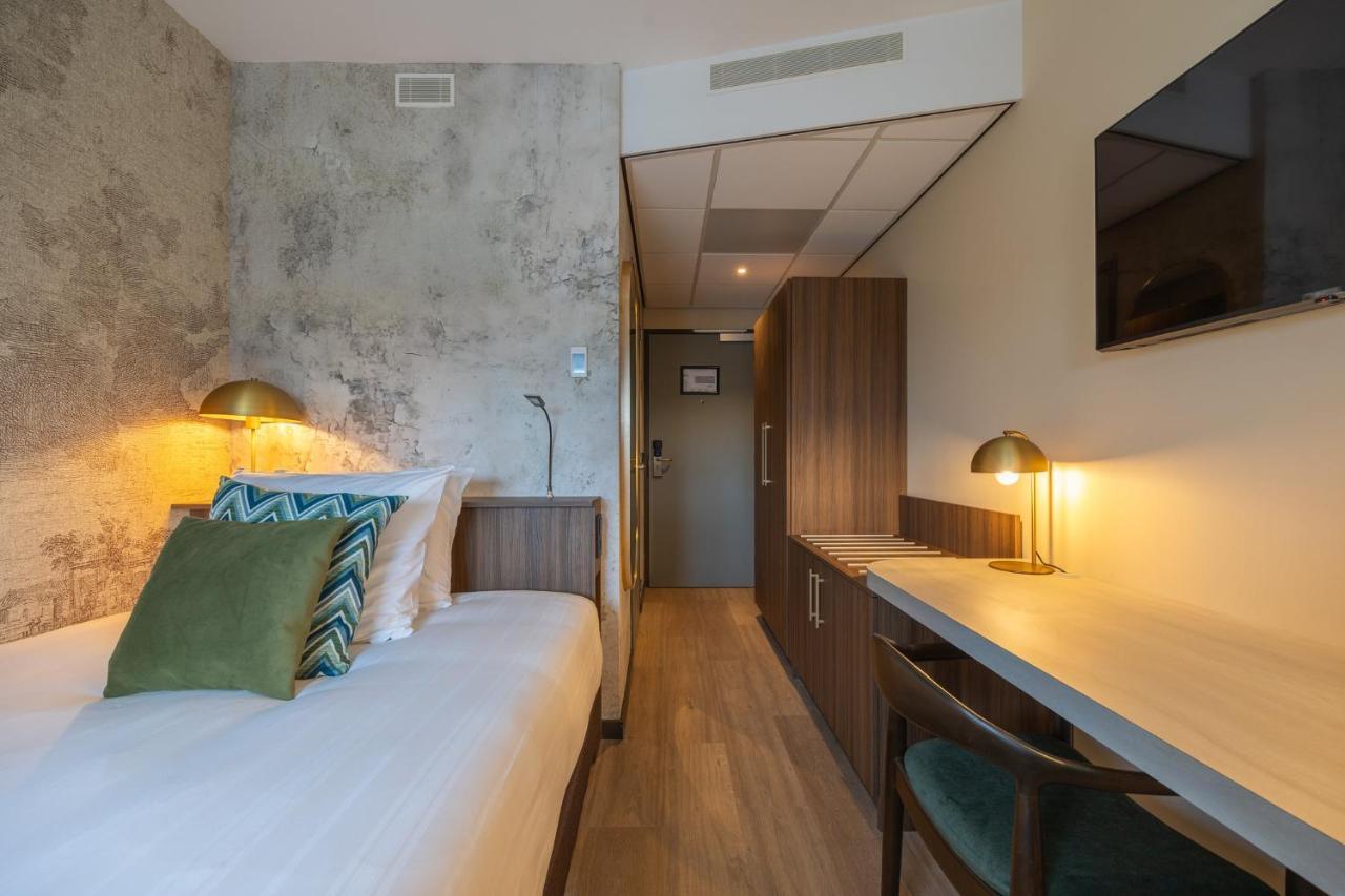 Leonardo Hotel Breda City Center Kültér fotó