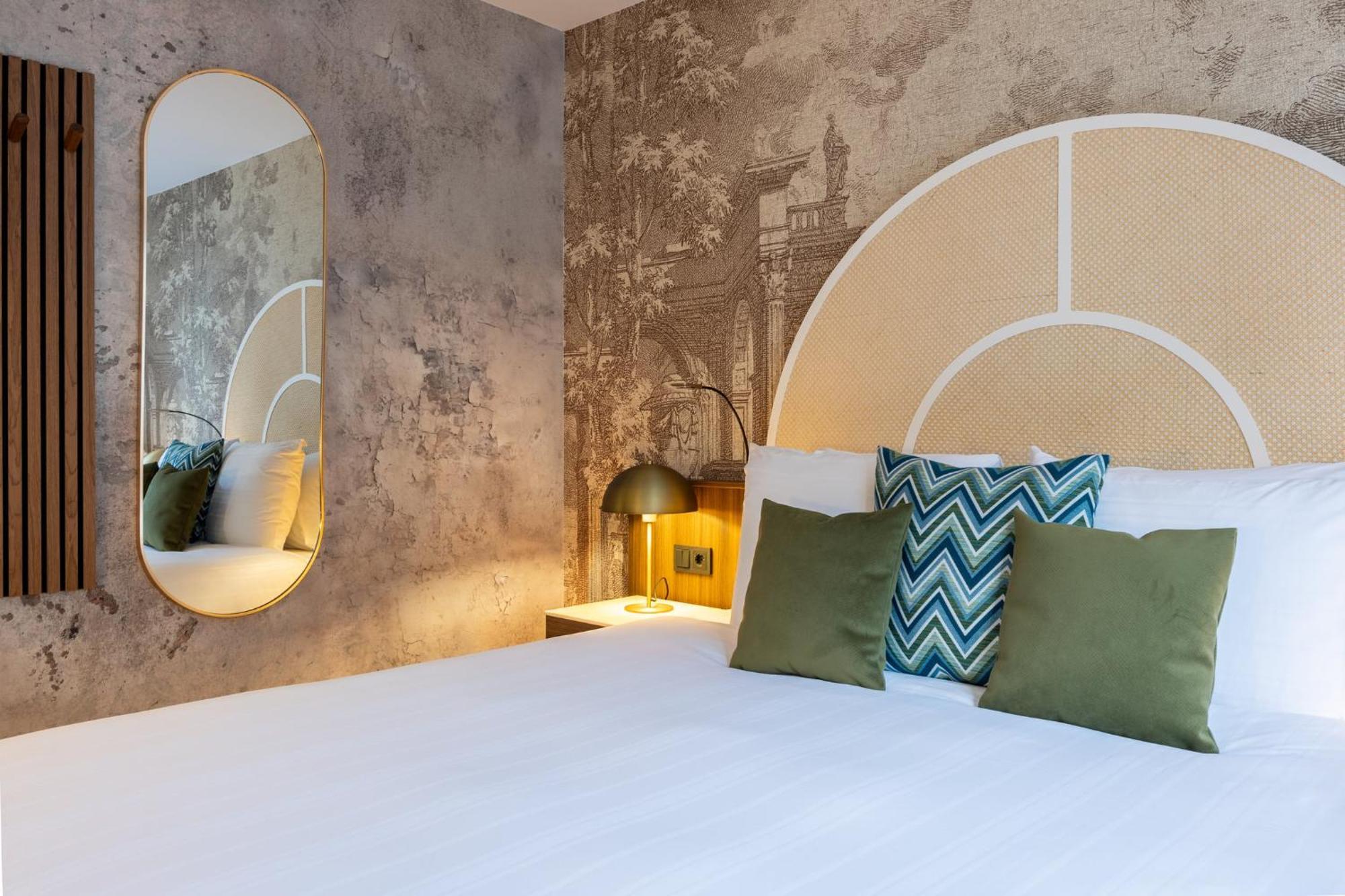 Leonardo Hotel Breda City Center Kültér fotó
