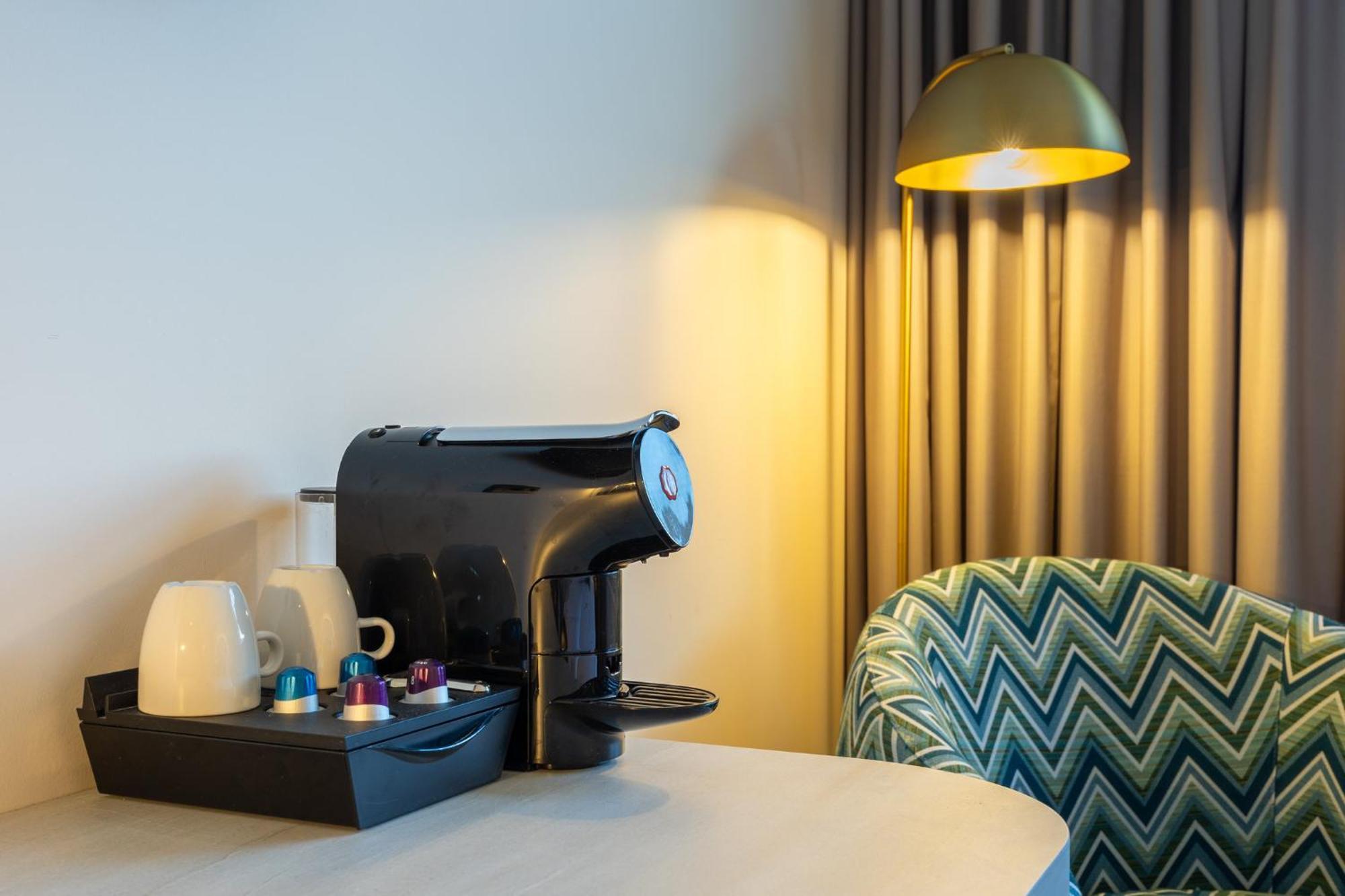 Leonardo Hotel Breda City Center Kültér fotó