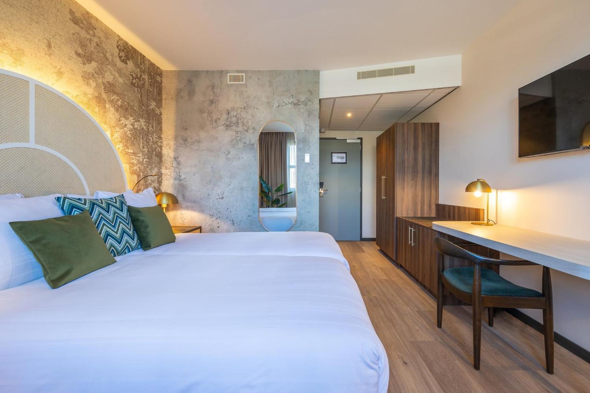 Leonardo Hotel Breda City Center Kültér fotó