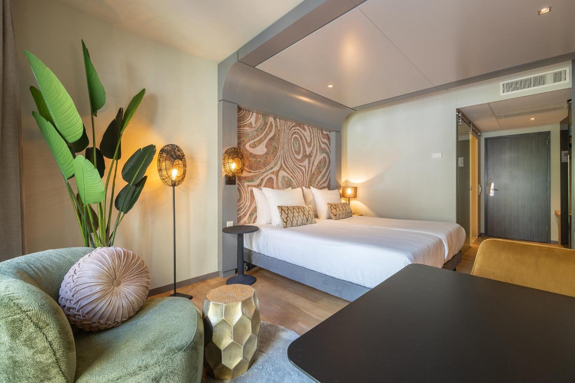 Leonardo Hotel Breda City Center Kültér fotó