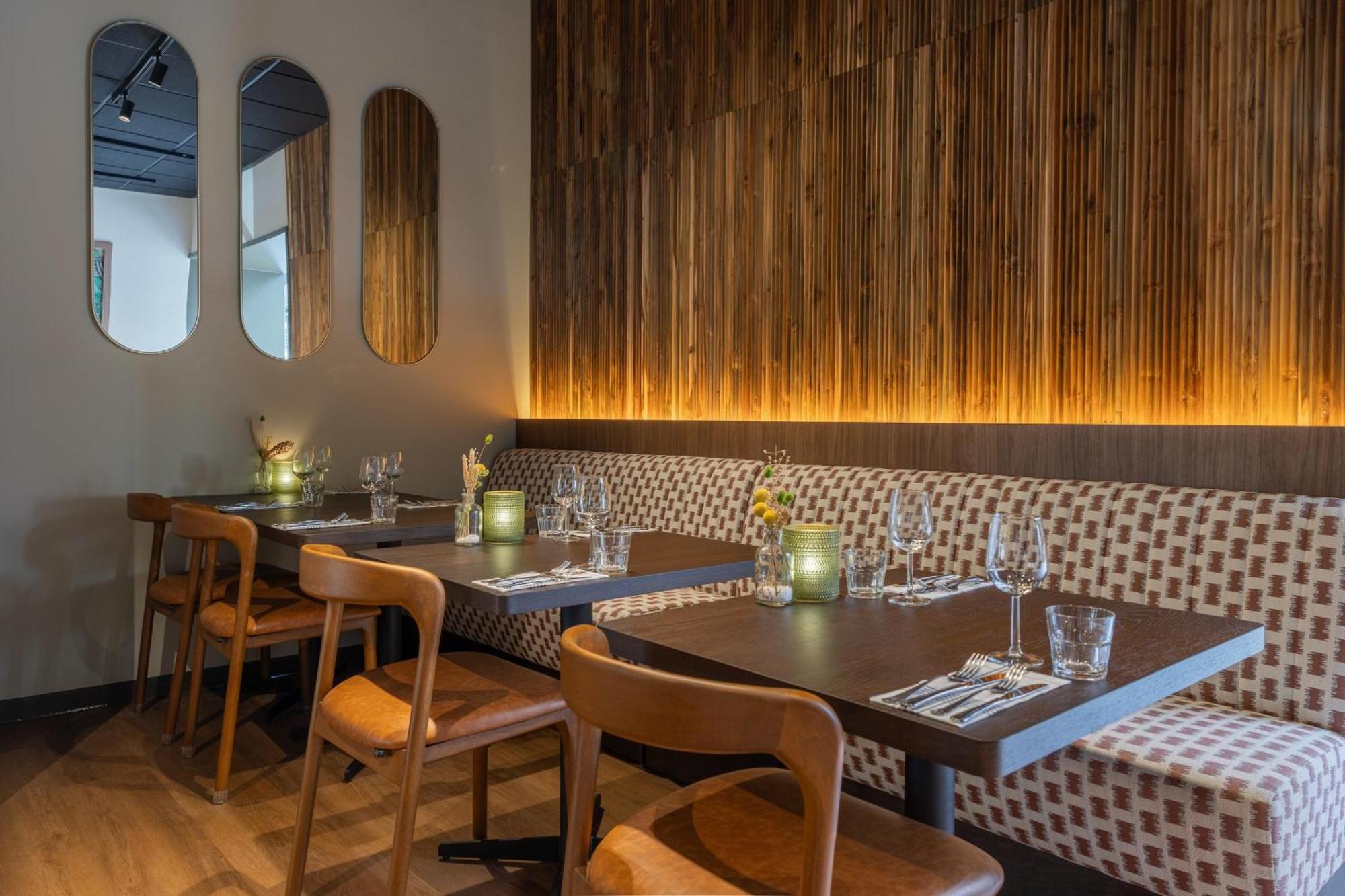 Leonardo Hotel Breda City Center Kültér fotó