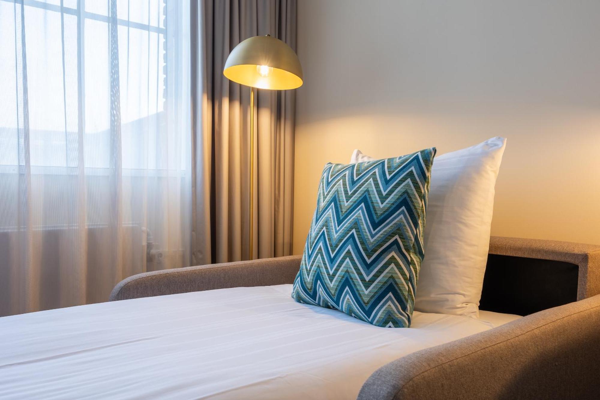 Leonardo Hotel Breda City Center Kültér fotó